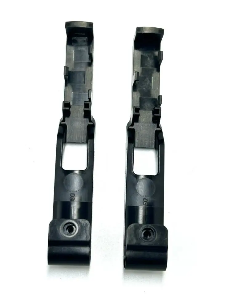 Аксессуары для защиты растений сельскохозяйственных дронов на месте кронштейн