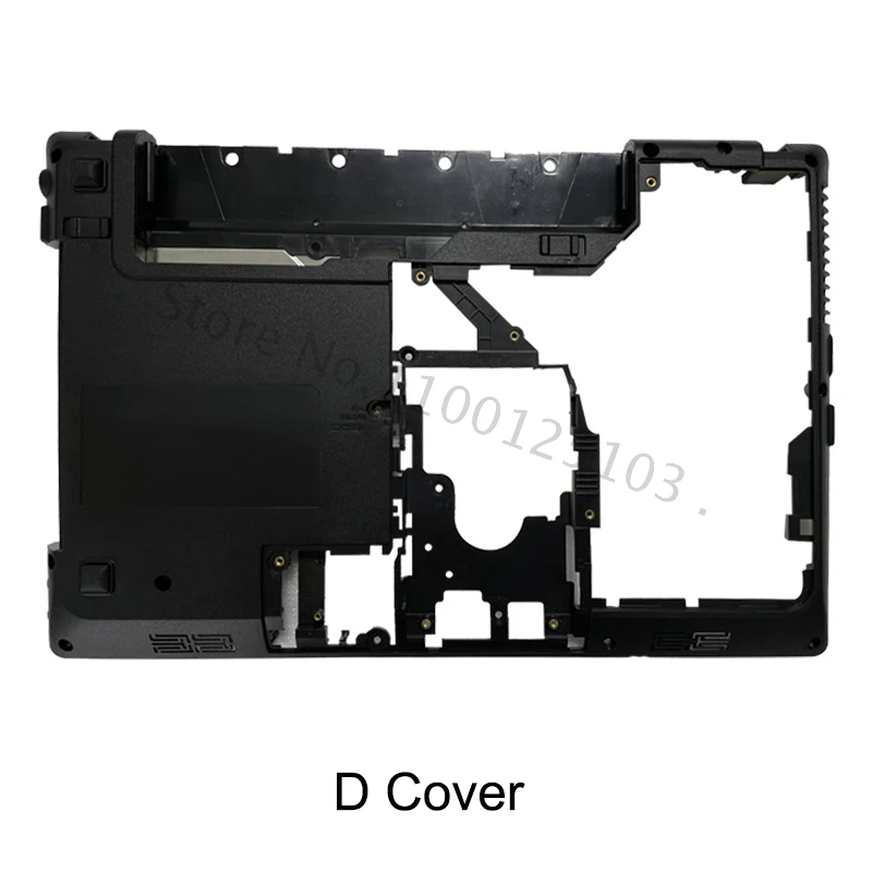 Новый нижний чехол для Lenovo Ideapad G470 G475 G475G G470D G475GX G475GL G470AX ноутбука упор рук верхний