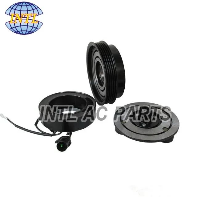 57187 MAXAA-04 97701-38071 97701-26010 9770138071 HS18 автомобильный воздушный компрессор a/c для Hyundai Sonata