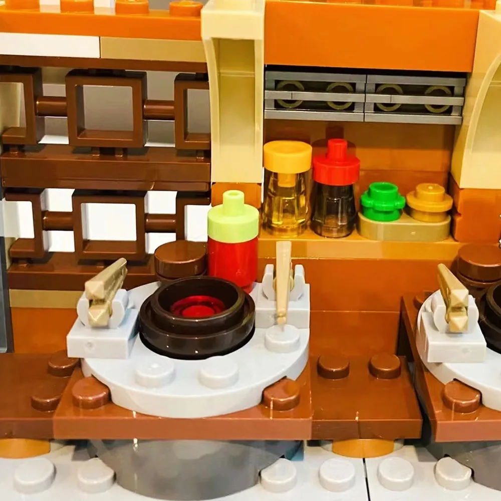 80036 строительные блоки 2187 шт. |