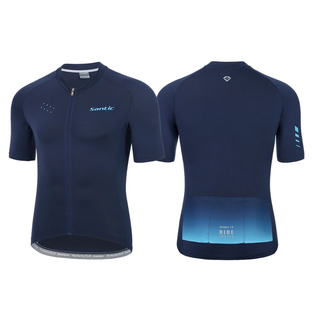 Sports Reflective Clothing Asian Size