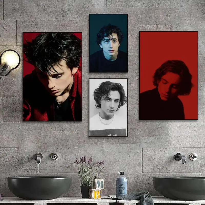 

Babaite Classic Film The Godfather Poster Retro Kraft Paper Sticker DIY Room Bar Cafe Room Wall Decor