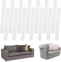 25pcs non slip foam grips for couch slipcovers stretch sofa slipcover foam grips sofa grips antislip slipcover foam sticks