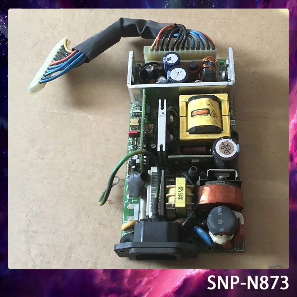 

SNP-N873 For SkyNet In-machine Switch Industrial Control Power Supply Original Quality Fast Ship