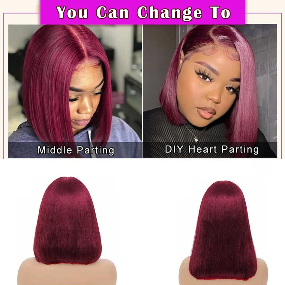 Парик из натуральных волос на сетке 13 х4 16 дюймов