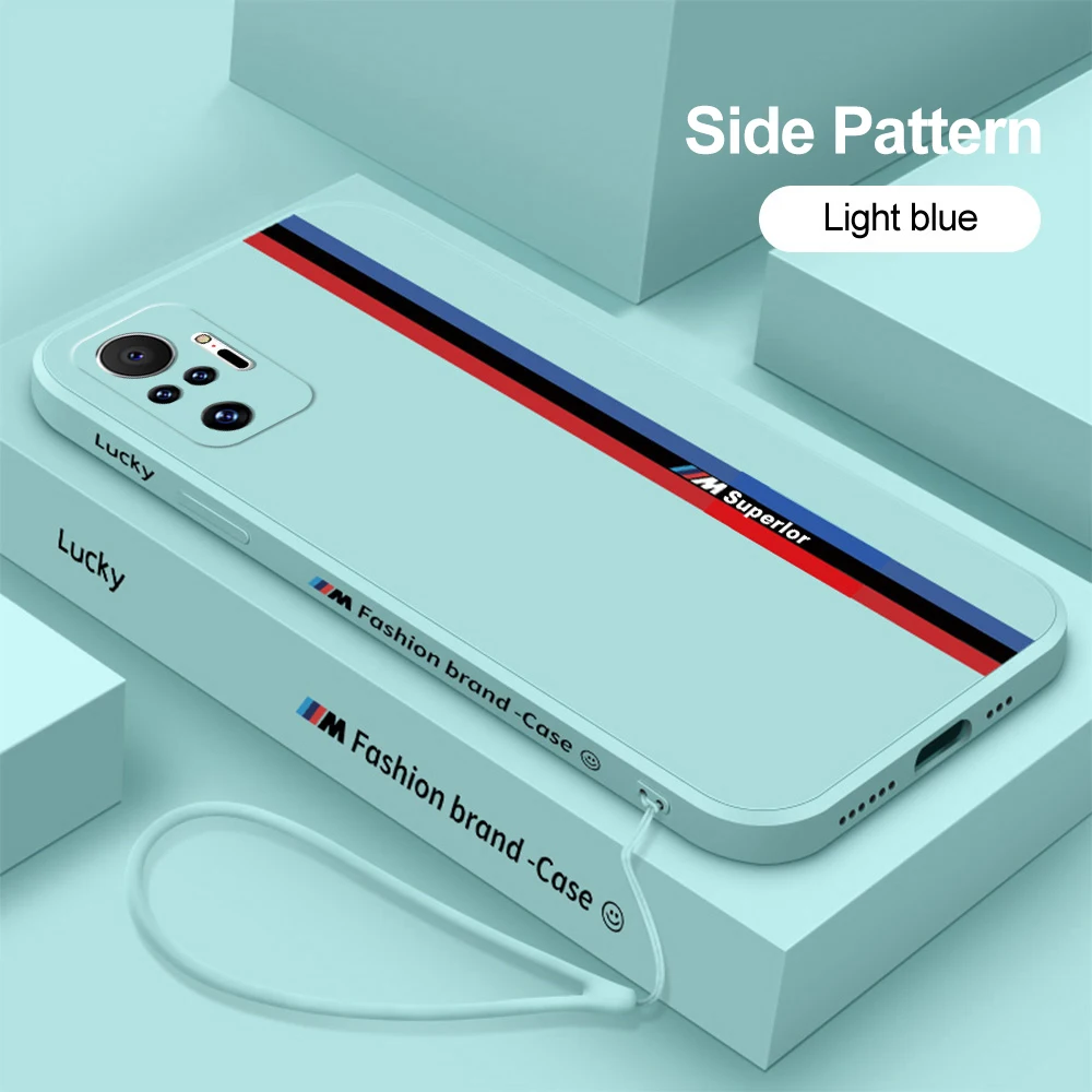 for xiaomi poco f3 m3 pro case soft liquid silicon protective back cover case for poco pocophone f3 f 3 m3pro m 3pro phone shell free global shipping