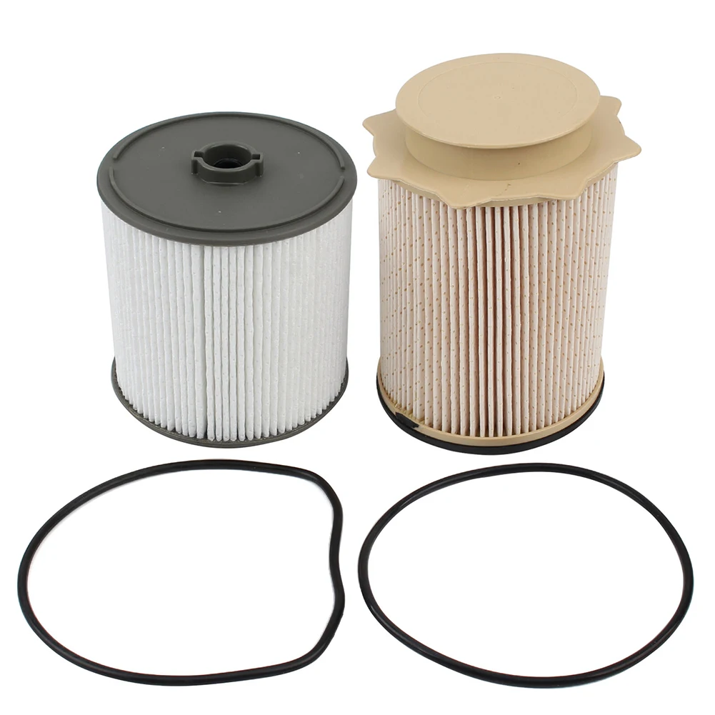 

Fuel Filter Diesel Filter Filter Paper Diesel Fuel Filter Cotton Filter Kit For Dodge Ram Stable Characteristics
