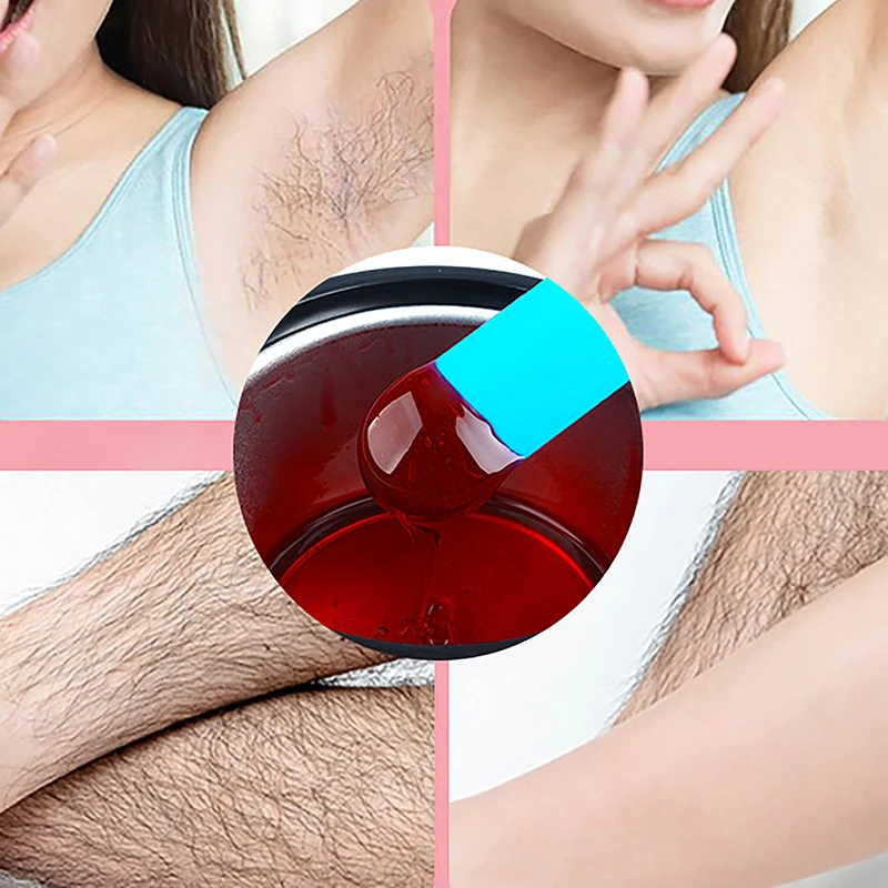 Силиконовые косметические аксессуары антипригарные для тела воск Аппликаторы