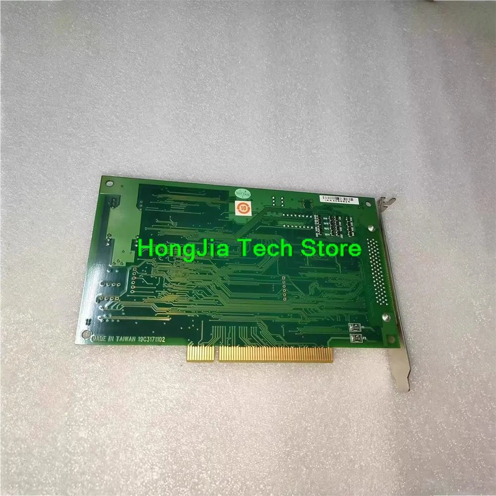 PCI-1711L для карты сбора данных Advantech PCI-1711