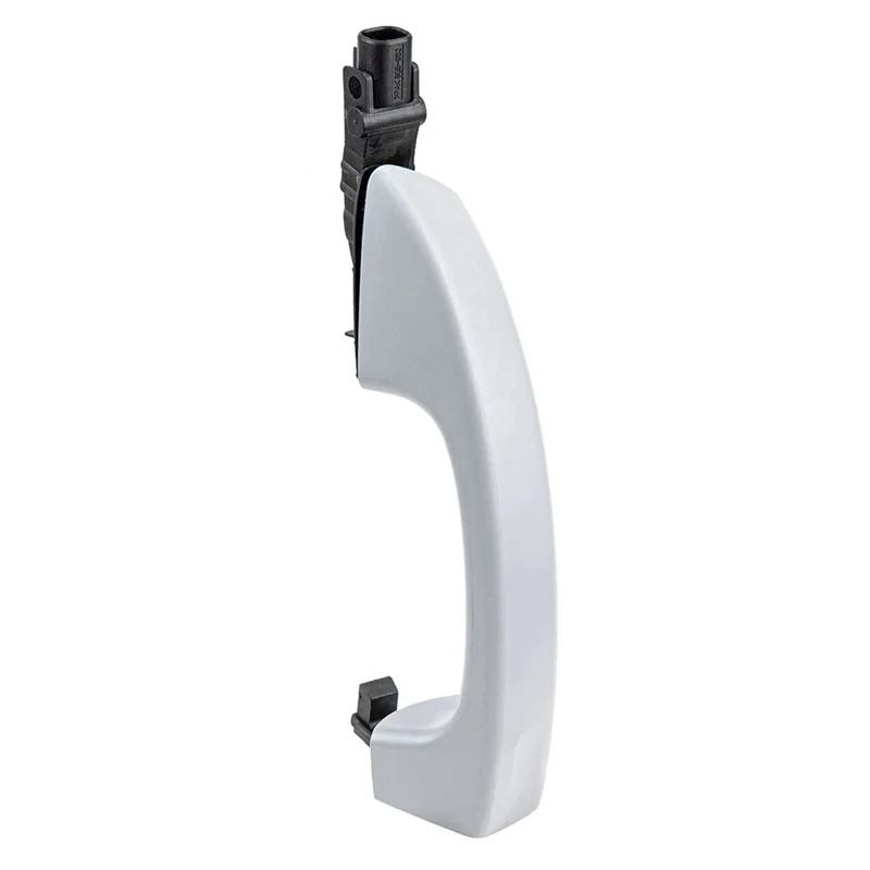 Автомобильная правая внешняя ручка двери прямая замена для VW Touareg 2011-2017 V6 Hybrid NF 7P