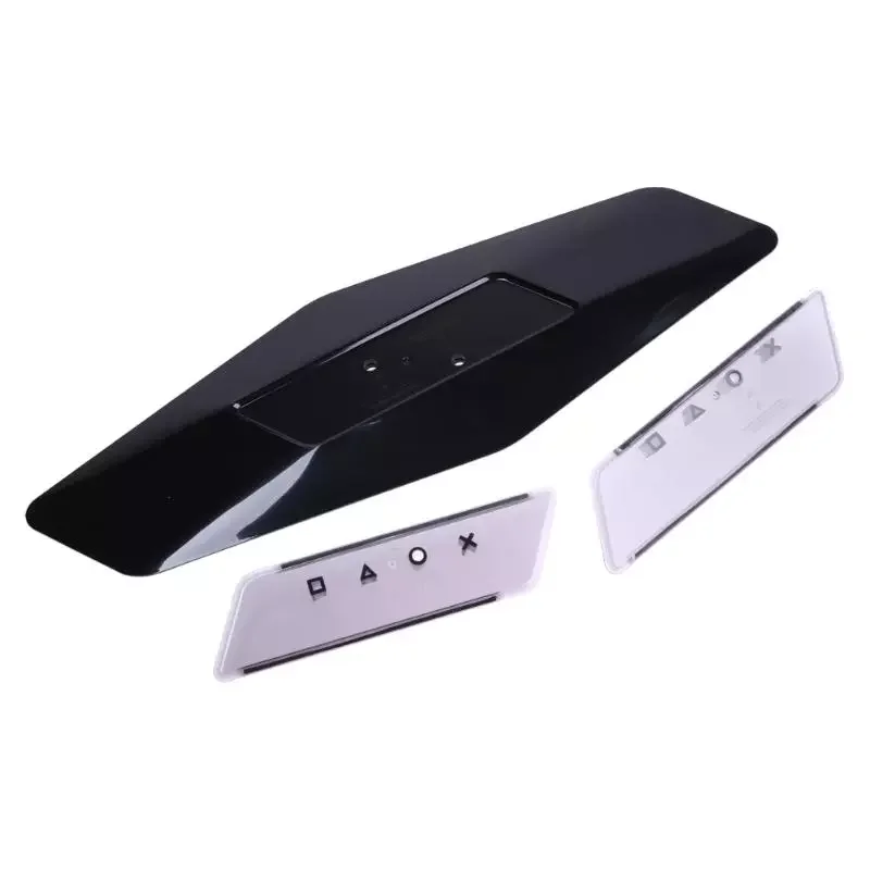 

2 in 1 Vertical Bracket Stand Holder for PS4 Slim PS4 Pro