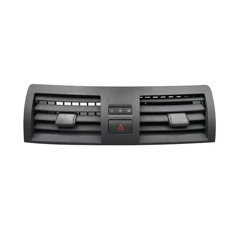 Вентиляционное отверстие для автомобиля Toyota Camry 2007-2013, вентиляционные отверстия для кондиционера, выходная панель, выходная решетка 55660 06030 55660-06030 (art.: 3920d44bc84d2) - 3920d44bc84d2