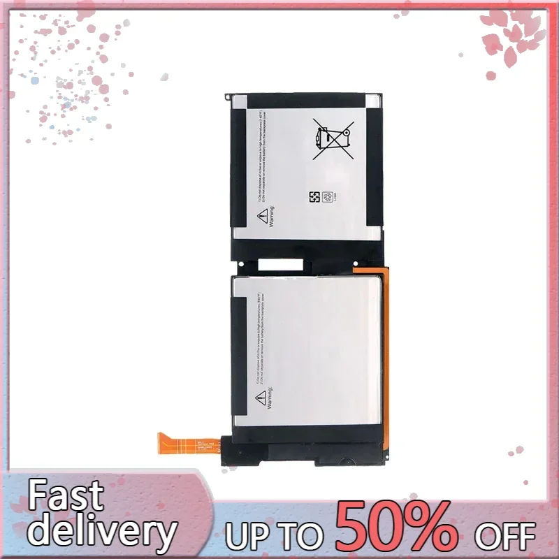 Аккумулятор P21GK3 емкостью 4120 мАч для Microsoft Surface RT 1516 21CP4/106/96 7 4 В