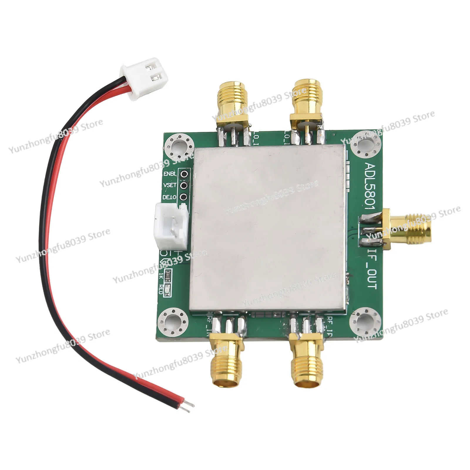 ADL5801 MIX Активный микшер RF-микшер 10 МГц-6 ГГц