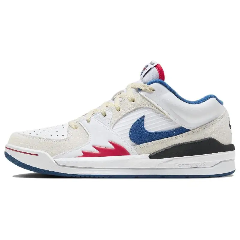 Обувь для скейтбординга Nike Jordan Stadium 90 кроссовки унисекс FV8116-141