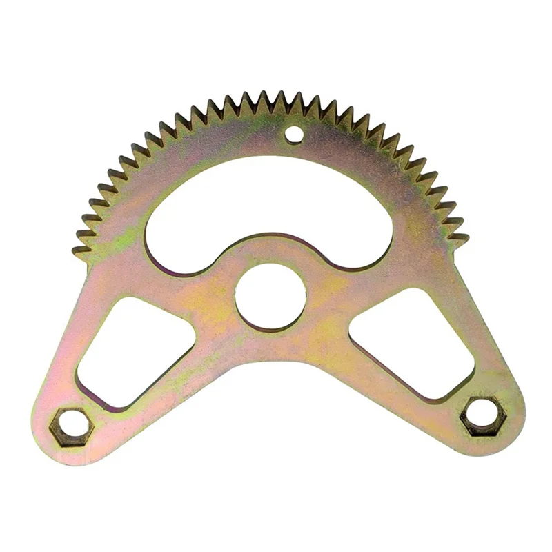 Фото 717-05225C Сегмент рулевого механизма для Troy-Bilt Cub-Cadet Craftsman 16 дюймов GT XT1 XT2 50 SLX54 SLX50 GX54 и т. д. A26 №1