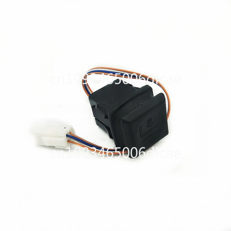 Аксессуары для вилочных погрузчиков 50434875 кнопка 50440901 вверх 50438513 вниз с проводом