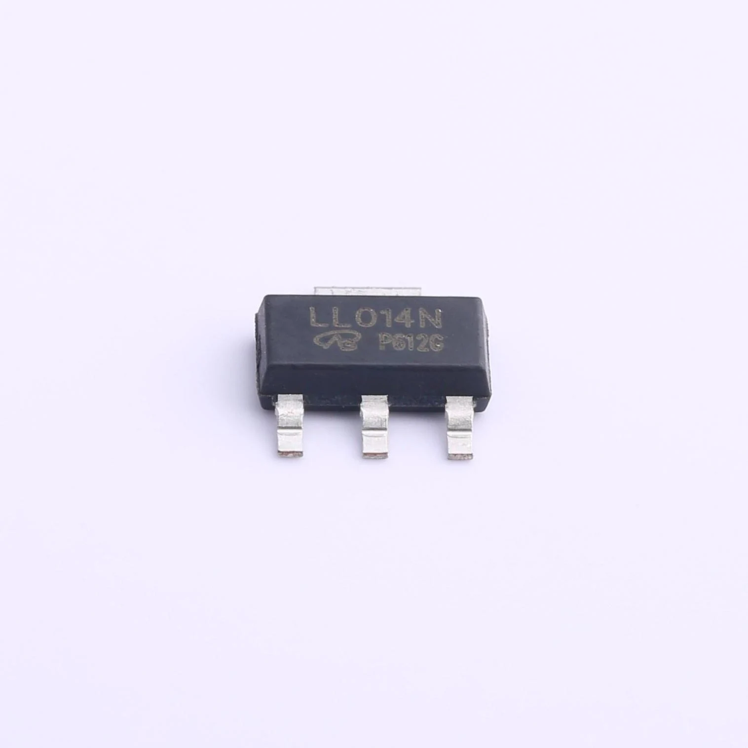 

IRLL014NTR IRLL014NPBF SOT223 LL014N MOS NEW ORIGINAL