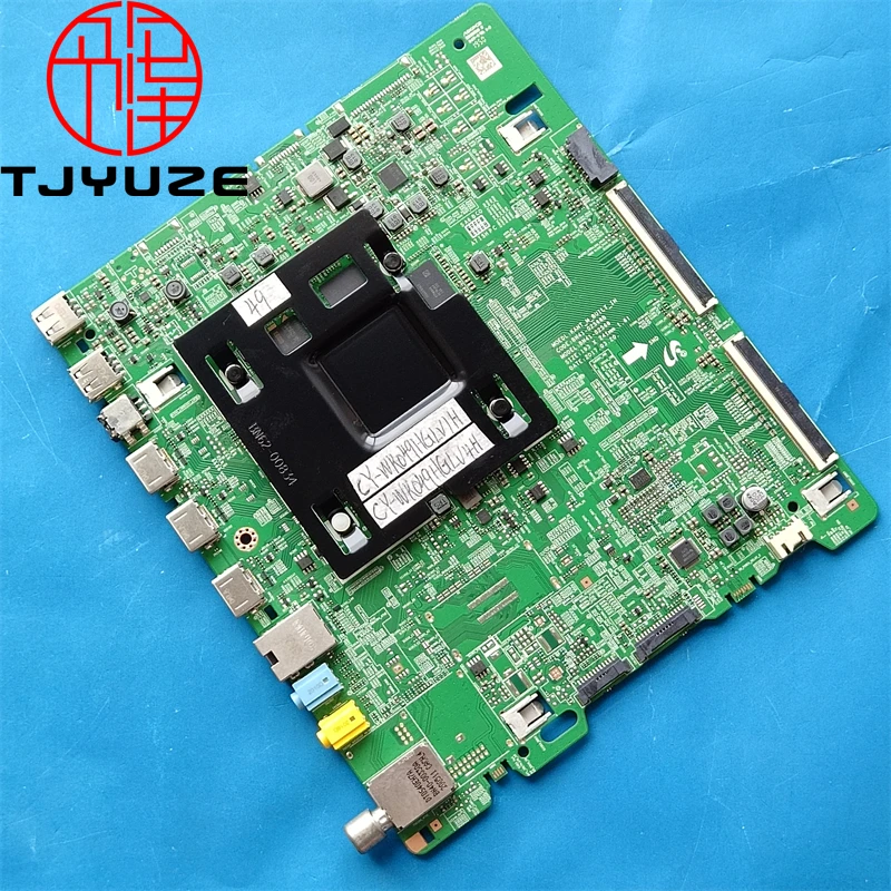 Материнская плата для Samsung Smart TV, UE49MU6272UXXH UE49MU6270UXZG UE49MU6275UXXC UE49MU6279UXZG, основная плата UE49MU6272