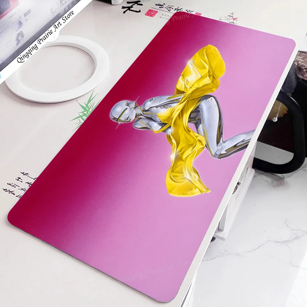 1 шт. коврик для мыши и клавиатуры с ковриком