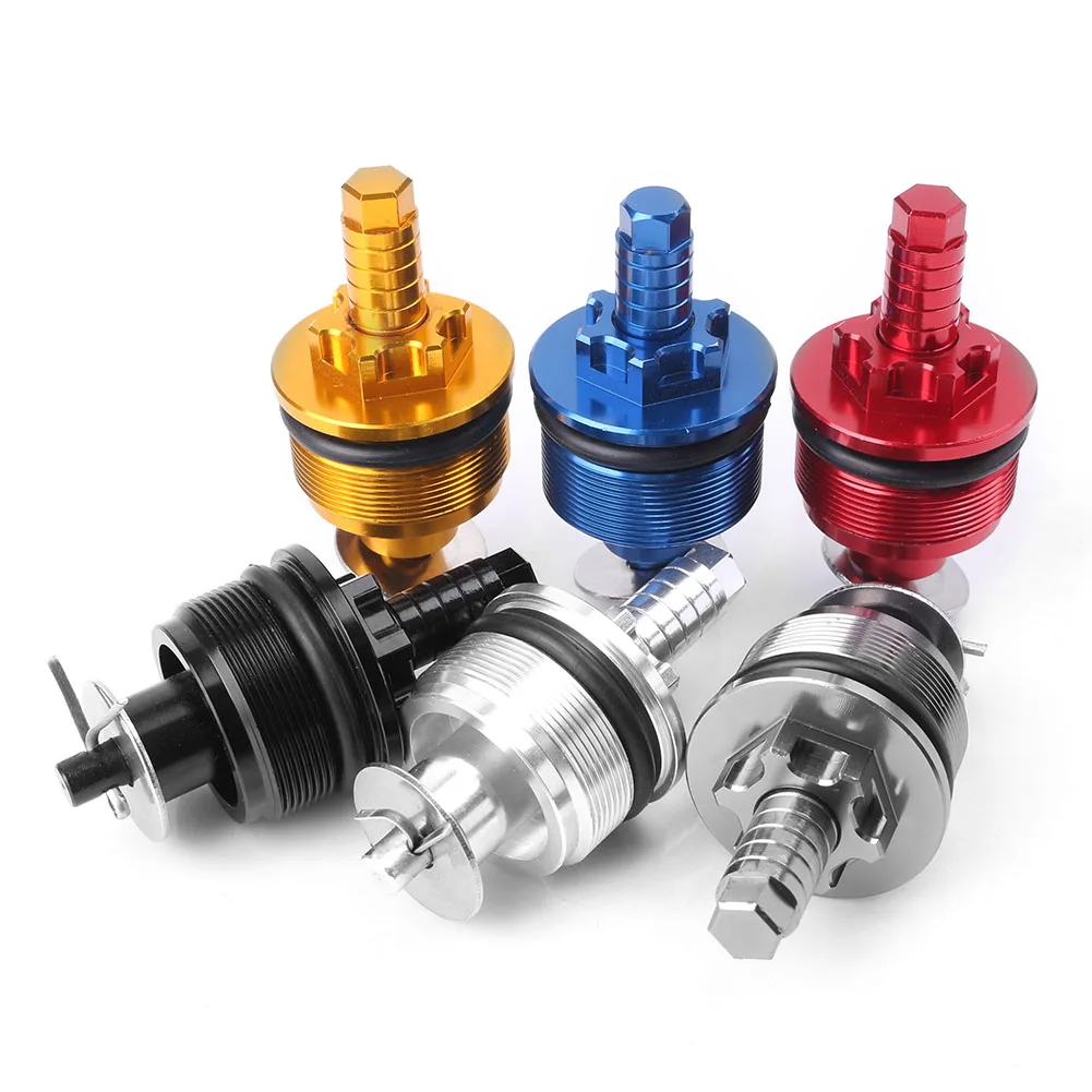 

2 шт., алюминиевые передние вилки для мотоциклов Honda CMX250 CMX 250