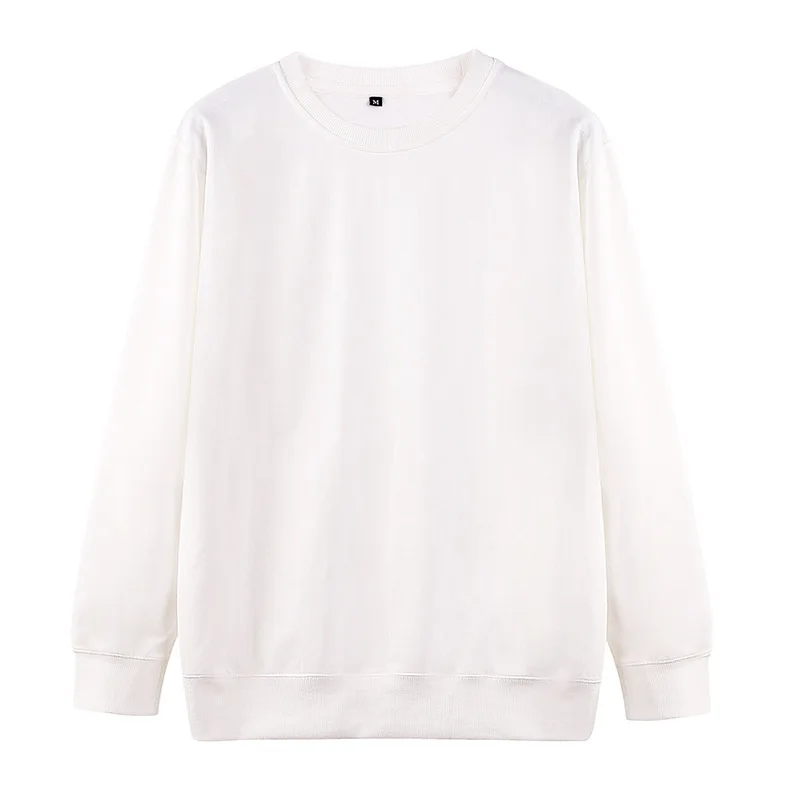 

Свитер с длинным рукавом и круглым вырезом, весна-осень 2023