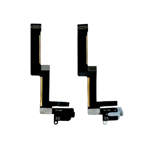 1 шт. разъем для наушников, гарнитура, аудиоразъем, гибкий кабель для iPad Air3 Air 3 Pro10.5 Pro 10.5 2nd A2152 A2123 A2153 A2154