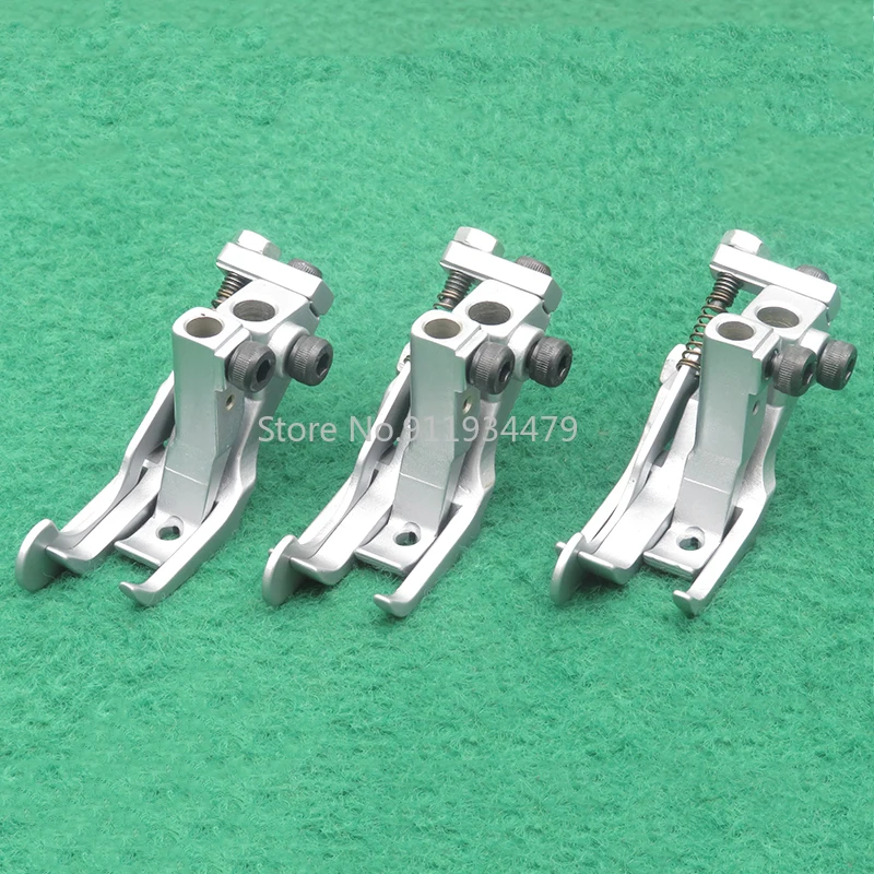 Прижимная лапка для швейной машины с ножом, Gl867