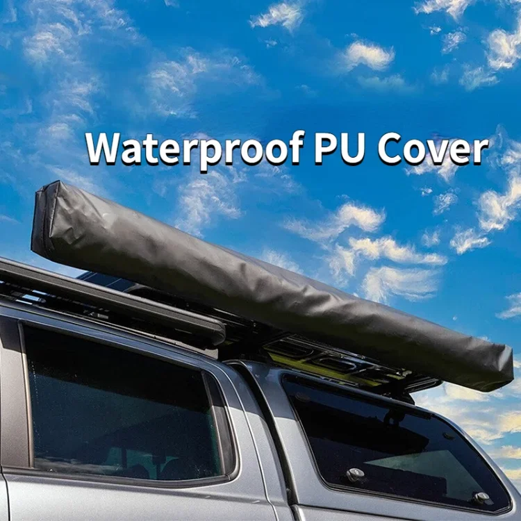 Уличный отдых Remaco выдвижное освещение 270 градусов автономный автомобильный