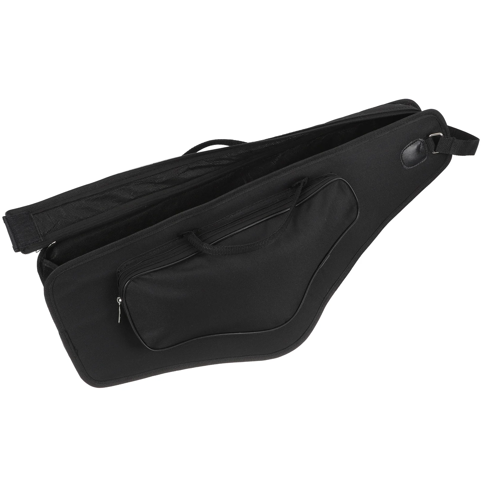 

Alto Sax Bag Backpacking Accessories Saxophone Storage Case Instrument Travel Shoulder Strap
