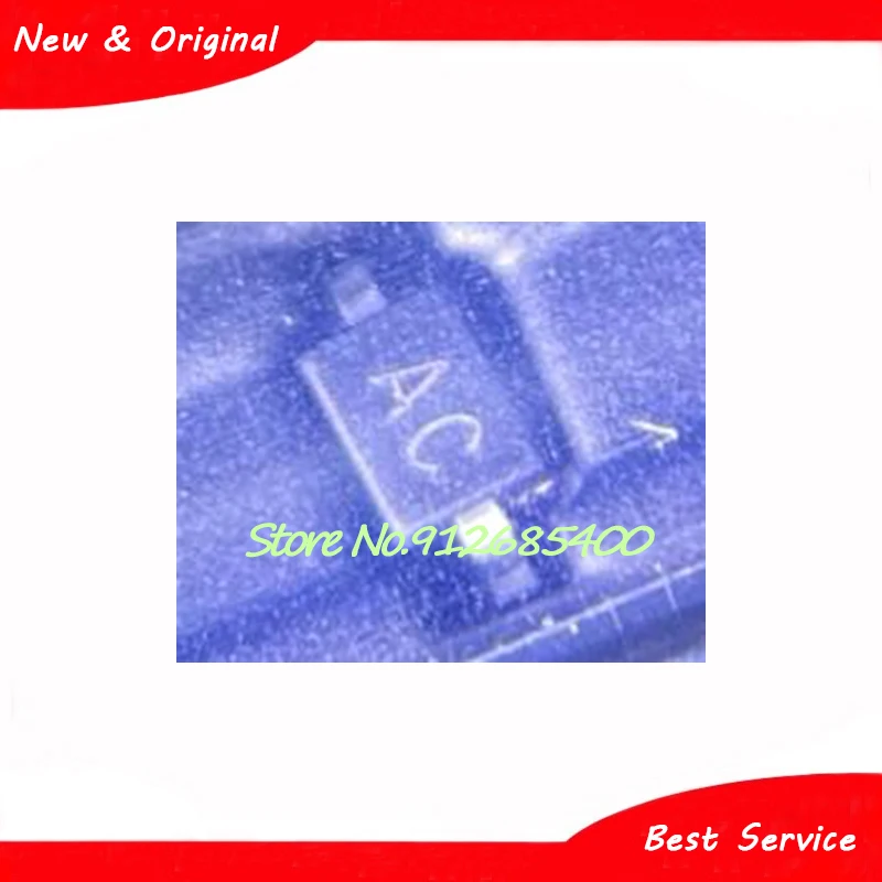 

10 Pcs/Lot UDD32C03L01 SOT323 New and Original In Stock