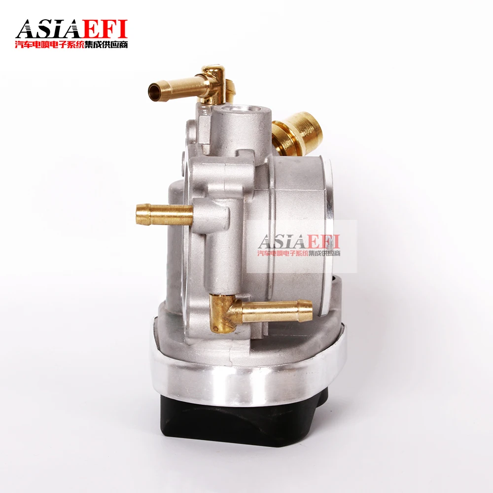 Высококачественный корпус дроссельной заслонки OEM 55562380 A2C53192017 408238022004Z 5825723 для