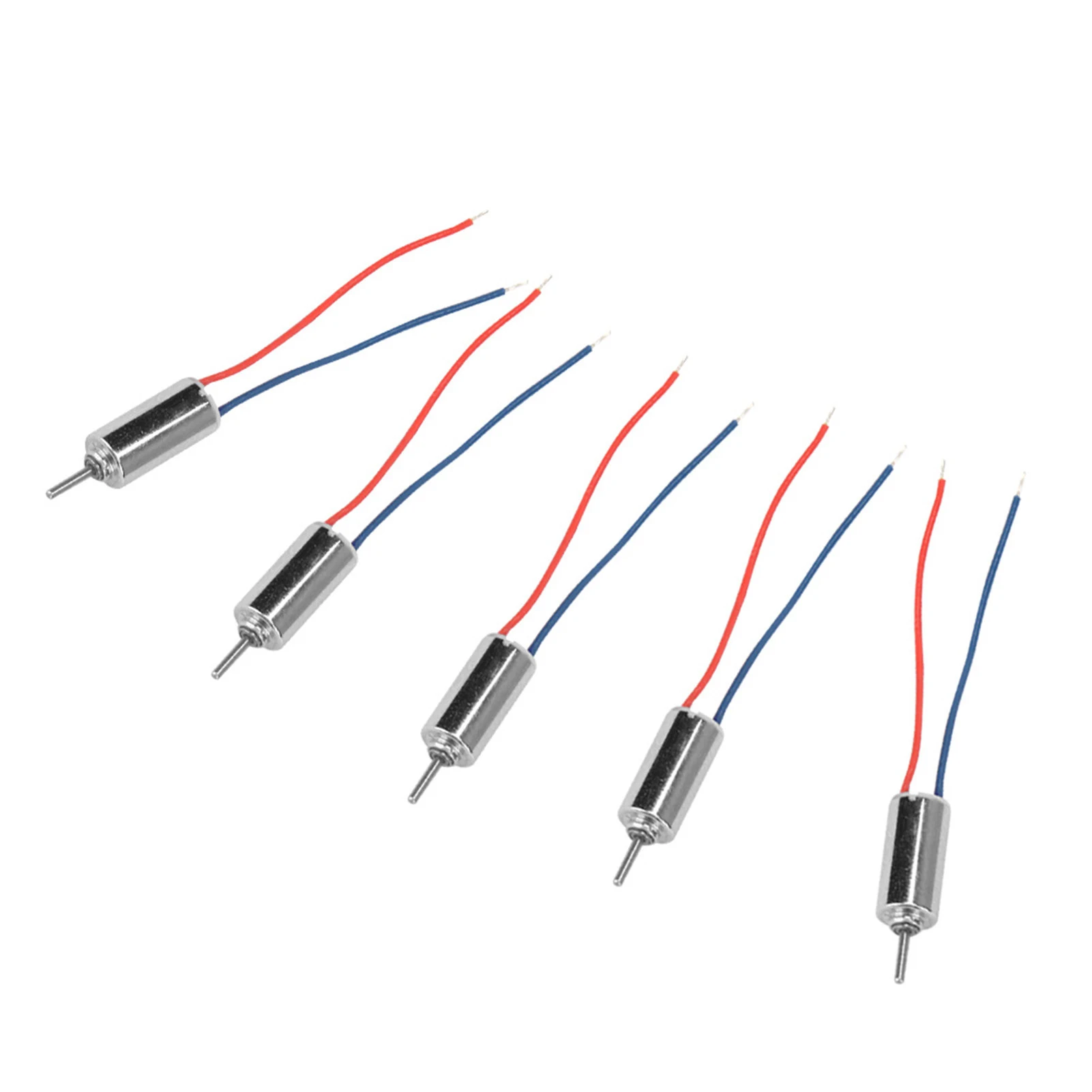 

Двигатель постоянного тока Micro Coreless 4.5V 32250RPM