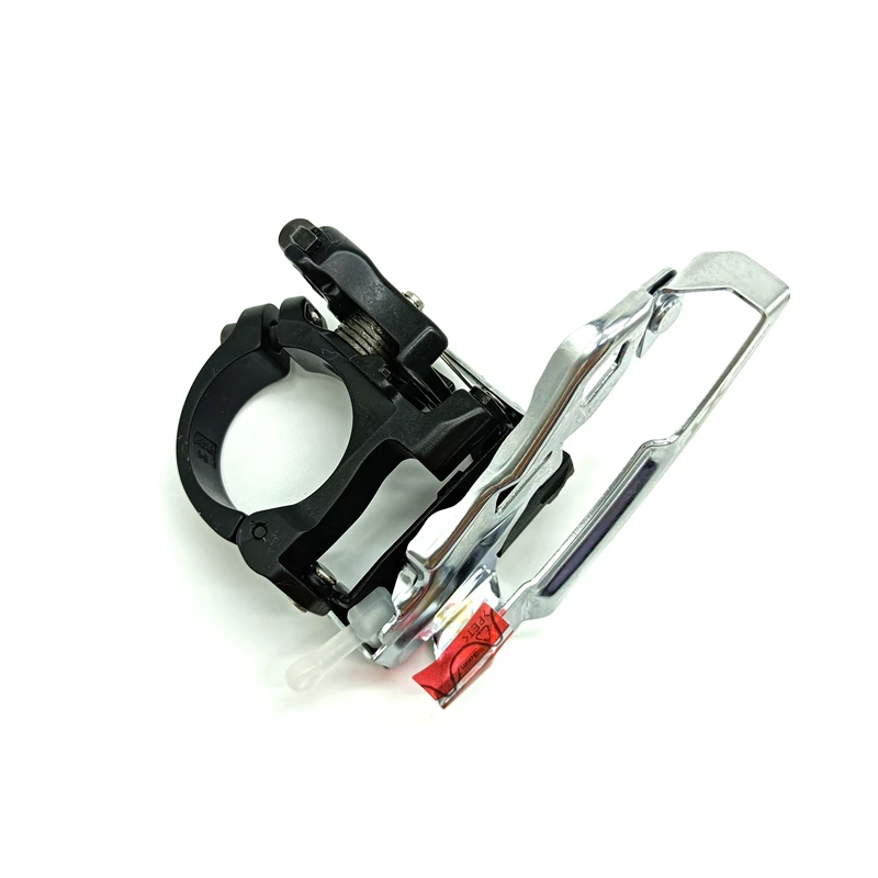 Передний переключатель передач Shimano Deore XT M780 M781 M785 | Переключатели