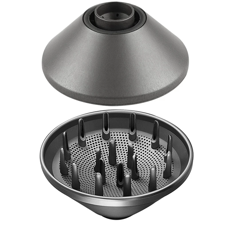 

For Dyson Leafless Hair Dryer Diffuser Accessories