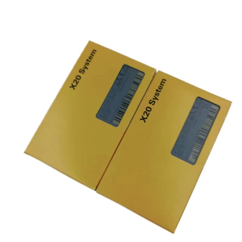 новый и оригинальный модуль серии x20 X20BC0087 X20BC0088 |