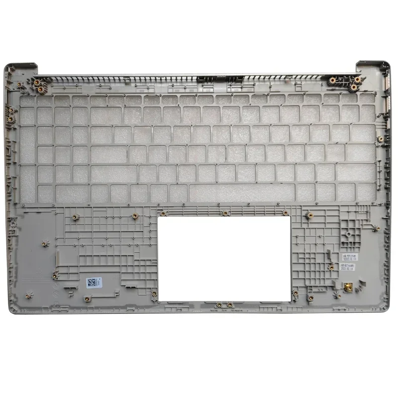 Новая задняя крышка ЖК-дисплея внешняя часть для HP 15-FC 15-FD 15T-FD 15Z-FC