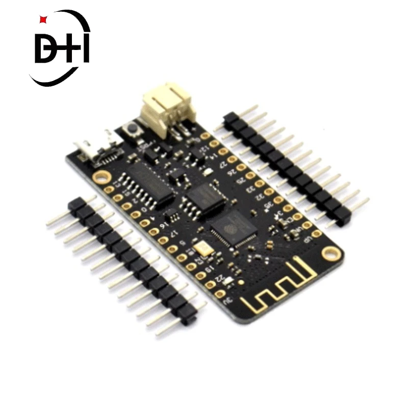 

Беспроводная вспышка ESP32 V1.0.0 Rev1 wifi Bluetooth Lite 4 Мб