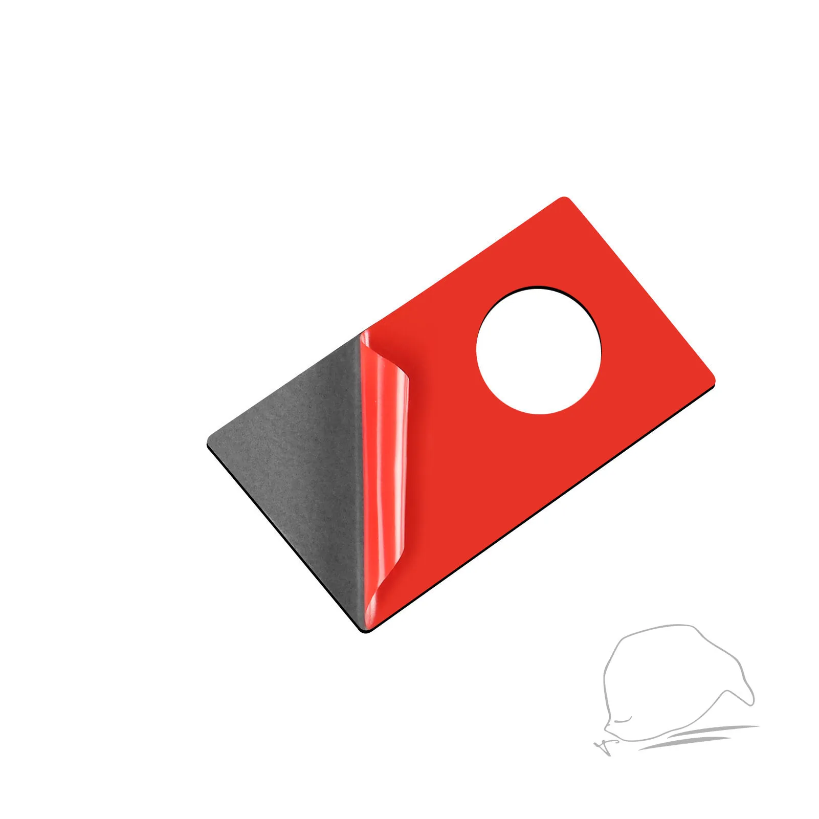 Для Mercedes C Class W203 2005 2006 2007 приборной панели перчаточный ящик ручка отделка мягкие