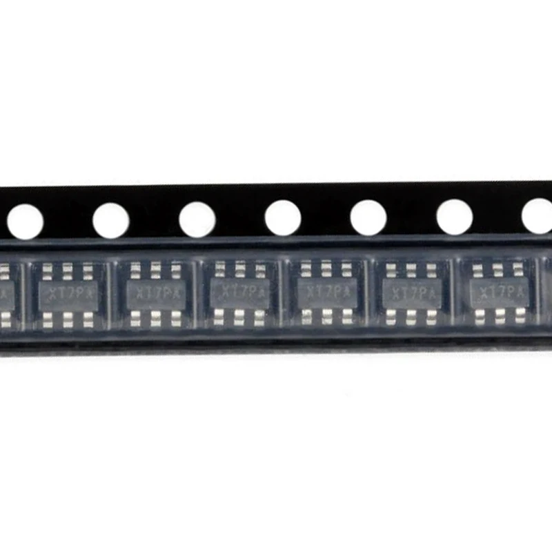 

Новый оригинальный чип регулятора напряжения SY8253ADC SOT-23-6 SY8253 IC интегральная схема