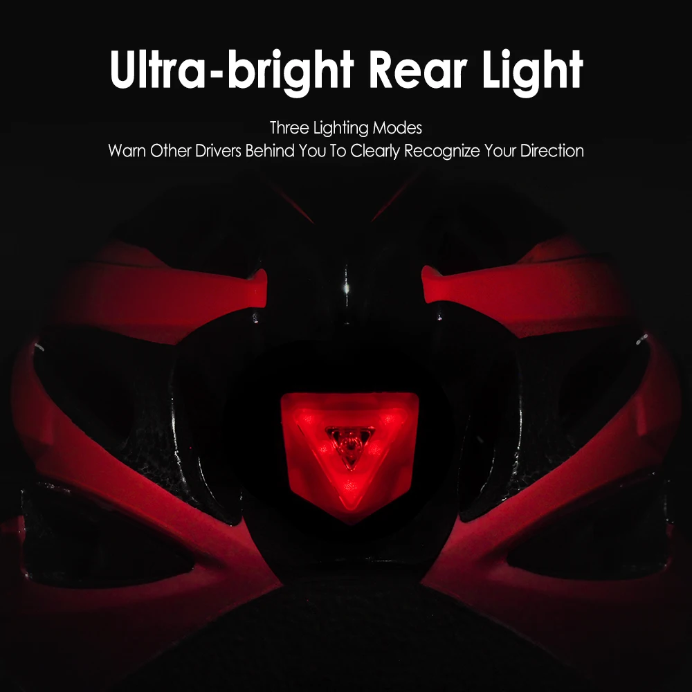 Шлем VICTGOAL для езды на велосипеде шлем