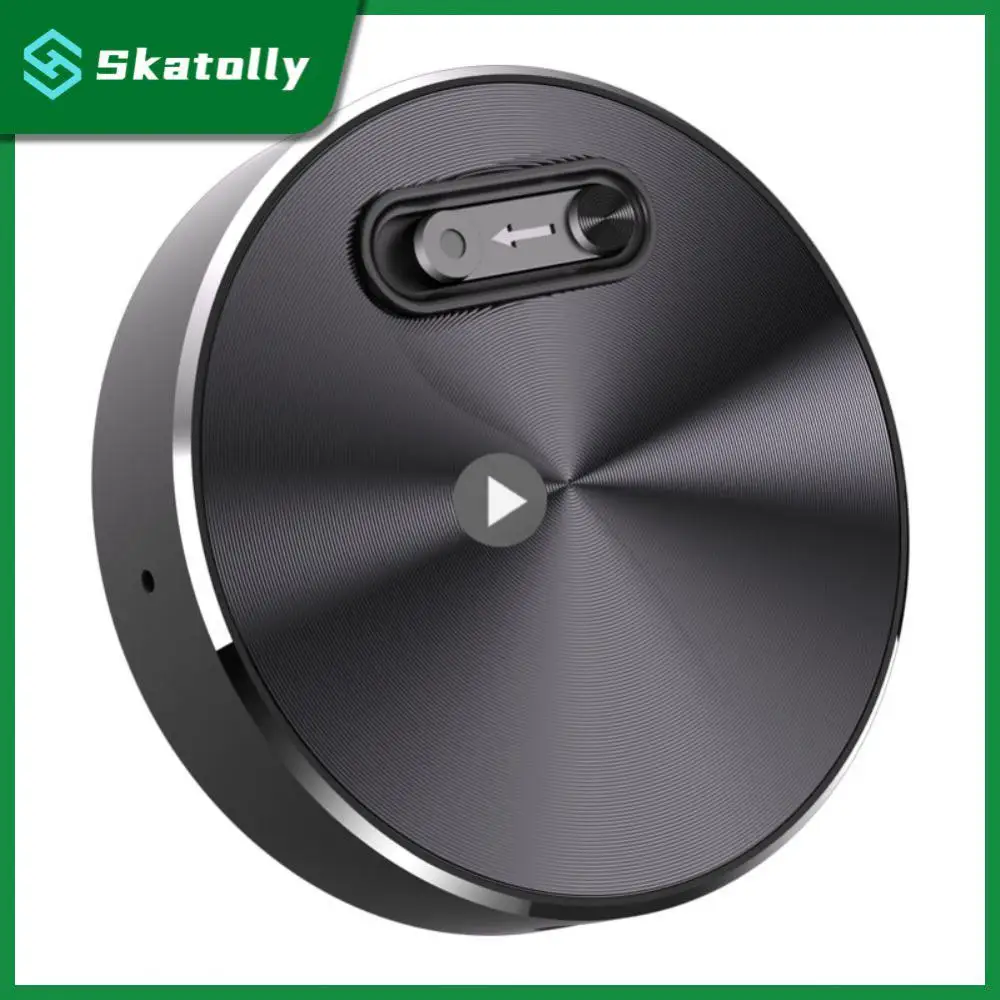 One Key Recording High Concealment Dictation Recorder