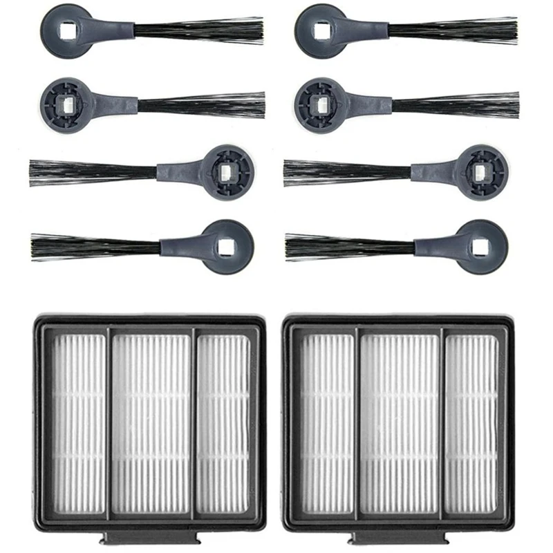 

Side Brush Sweeping Home Set For Shark RV1001AE Household High Quality Vacuum Cleaner Accessories