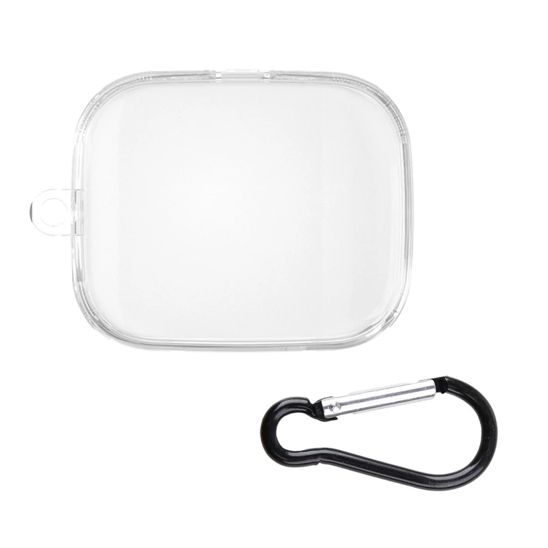 

Чехол для наушников Sony LinkBuds WF L900, ударопрочный защитный чехол с защитой от царапин, моющийся чехол, пылезащитный чехол