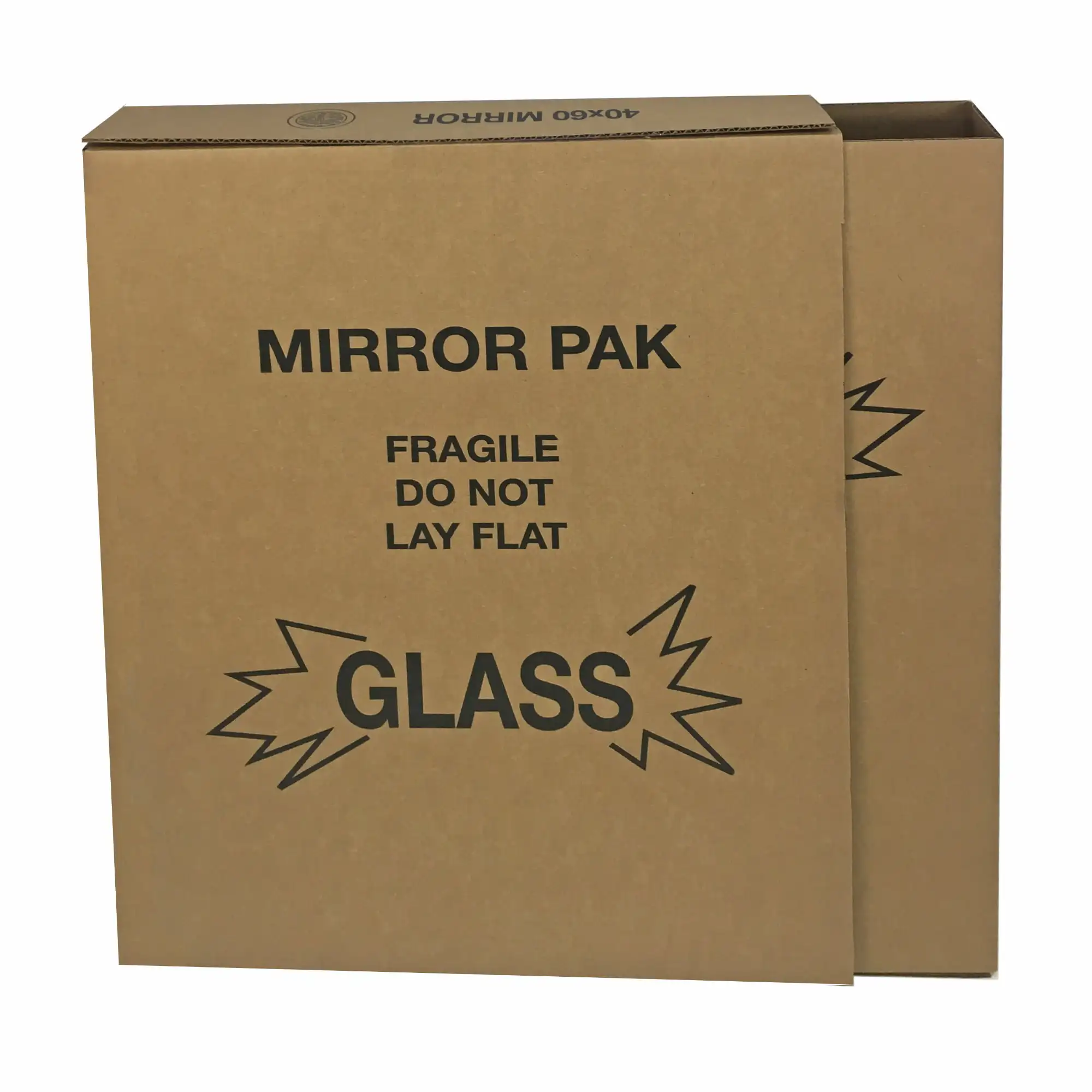 

Mirror & Picture Boxes Moving 5 Sets adjustable up to 30"x40"