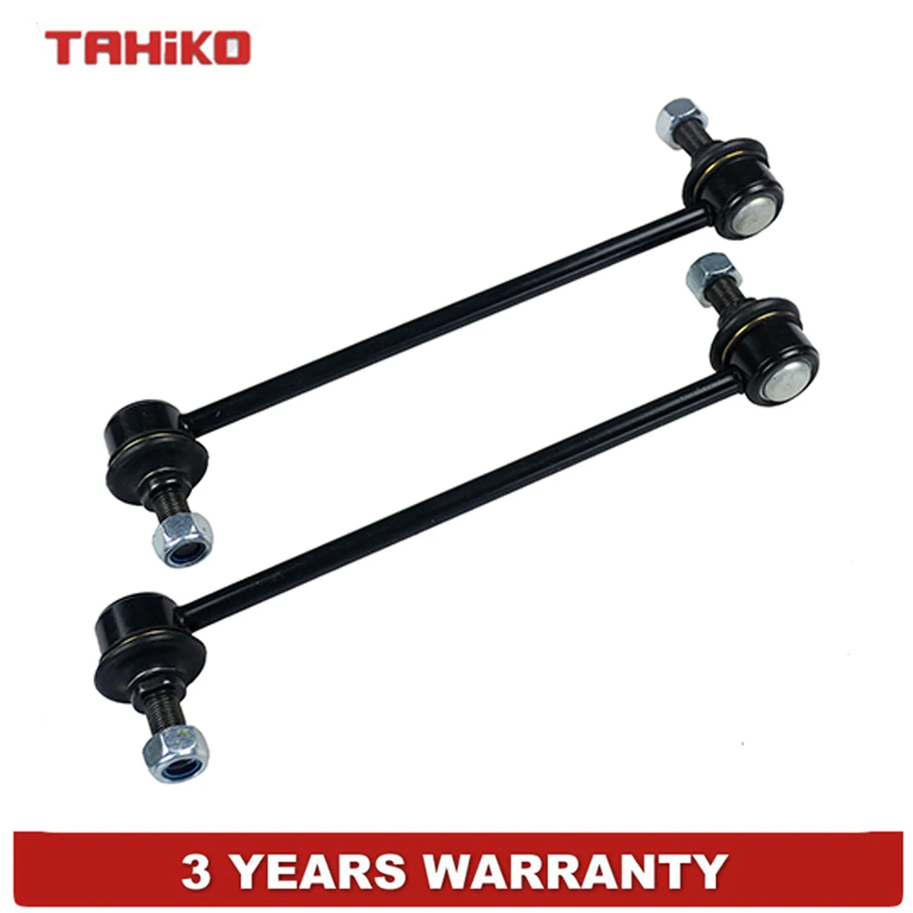 

2x Front Stabilizer Sway Bar Link Fit for Hyundai I30 2007-2012 54830-2H100