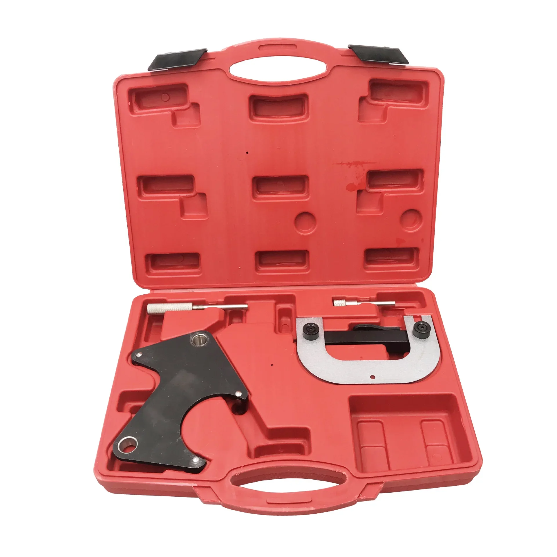 Car Engine Timing Locking Setting Tool Camshaft Alignment For Renault 1.4 1.6V Clio Meganne Laguna AU004 K4J K4M F4P F4R