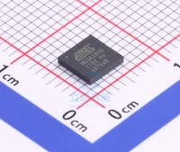 1pcslote atmega16u2 mu package qfn 32 new original genuine processormicrocontroller ic chip