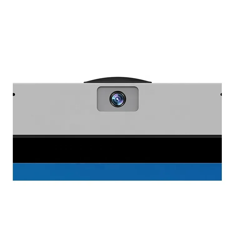 Китай 75-дюймовый универсальный мини-цифровой смарт-сенсорный интерактивный