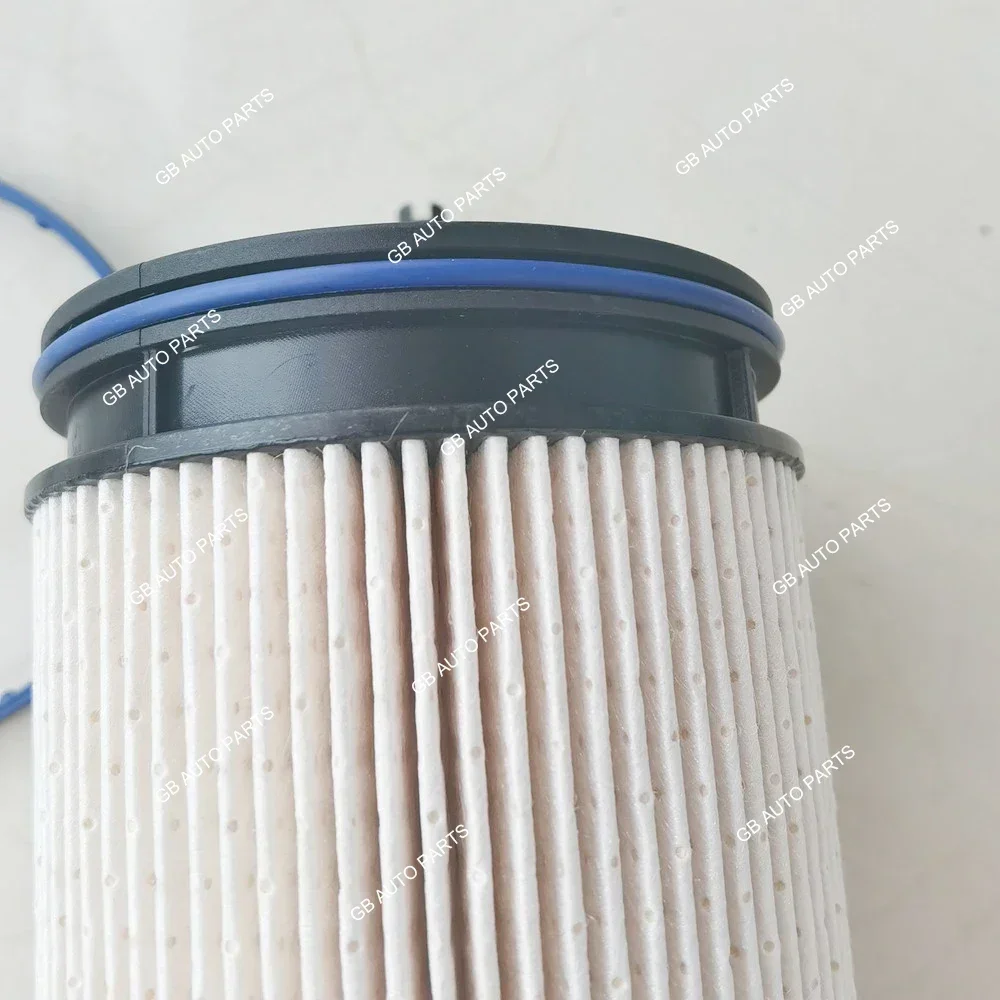 Автоматический топливный фильтр для AUDI Q7 (4MB 4MG) 3.0 TDI/VOLKSWAGEN TOUAREG (CR7) 4M 0127434 E H 9A 712743408